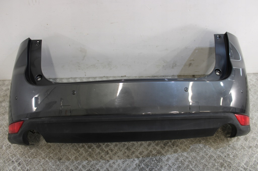 фото №1, Бампер задня задній 4x pdc mazda cx5 ii 2 kb kf