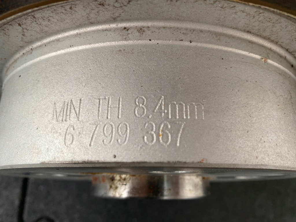 фото №4, Підвіска задня важіль bmw 2 f45 f46 x1 f48 f39