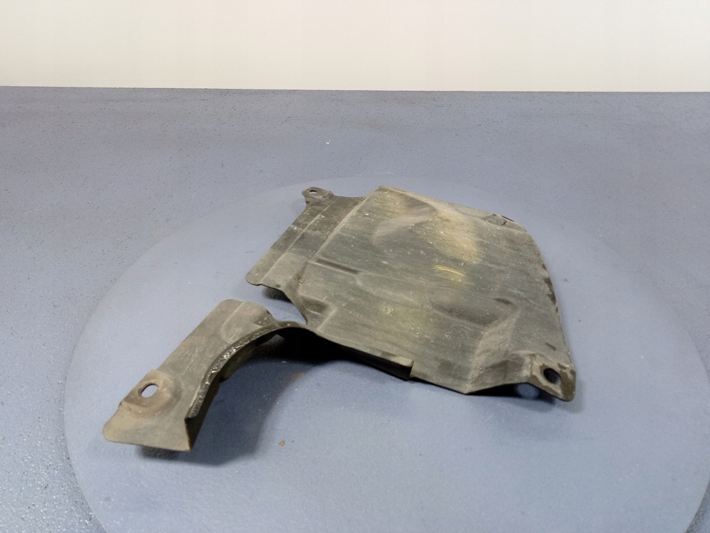 фото №4, Mazda 3 iii bm защита подвеска левая bjs756342