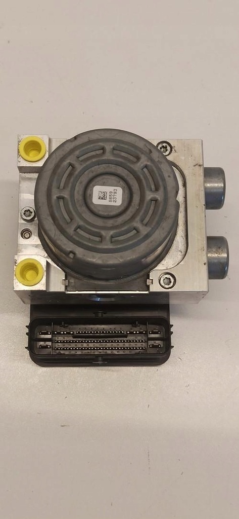 фото №5, Audi q3 83a насос abs 5q0614517el