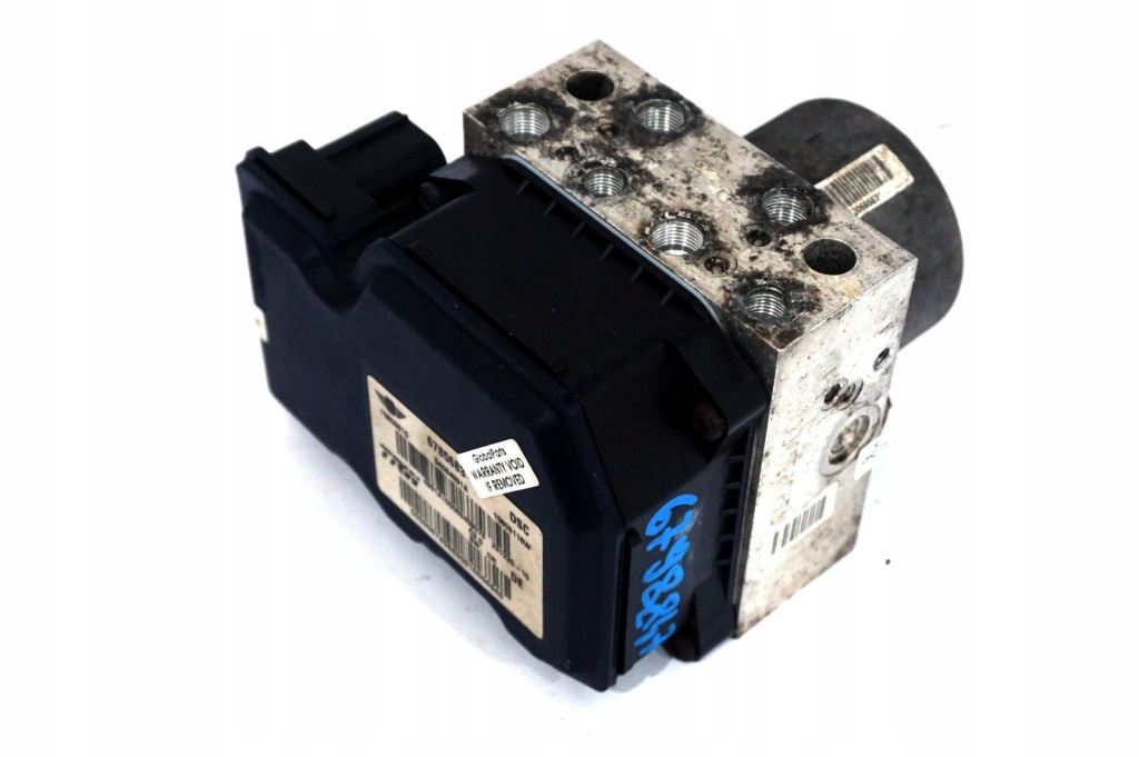 Купить Mini cooper r55 r56 r57 насос тормозная abs dsc 6785683