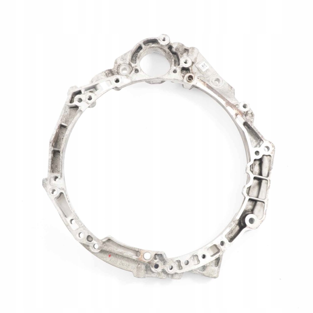 фото №11, Mercedes w176 w246 om607 кронштейн двигателя коробки