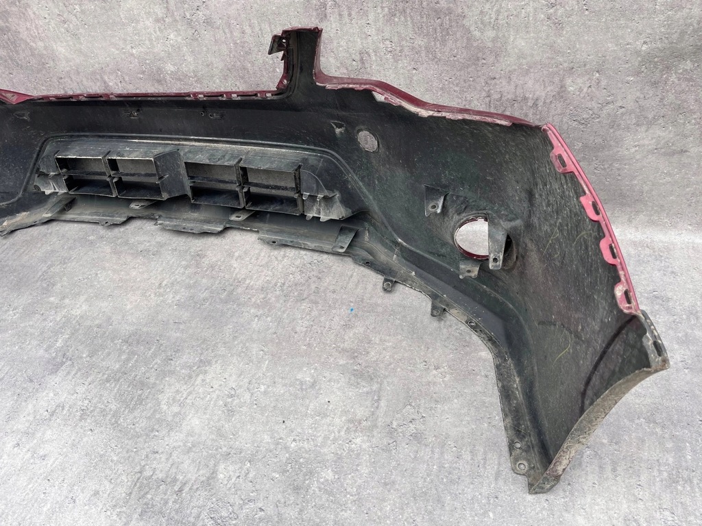 фото №6, Бампер перед subaru xv crosstrek