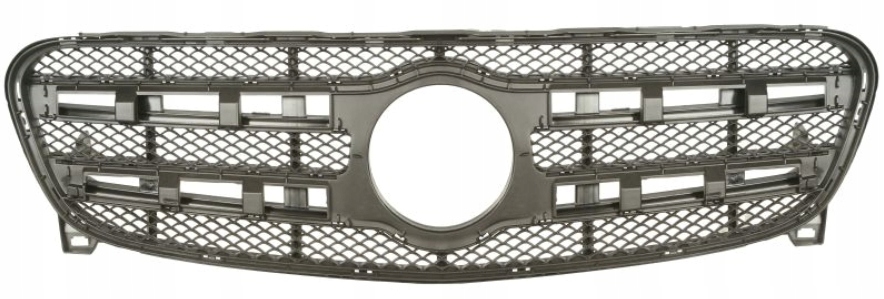 фото №1, Решётка радиатора решётка радиатора mercedes gla klasa x156