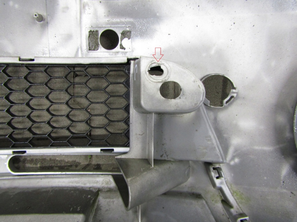 фото №15, Бампер перед передний skoda octavia ii scout 1z0 lift 08-12