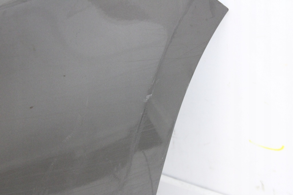 фото №8, Peugeot 2008 i 13r- бампер перед передній kcl