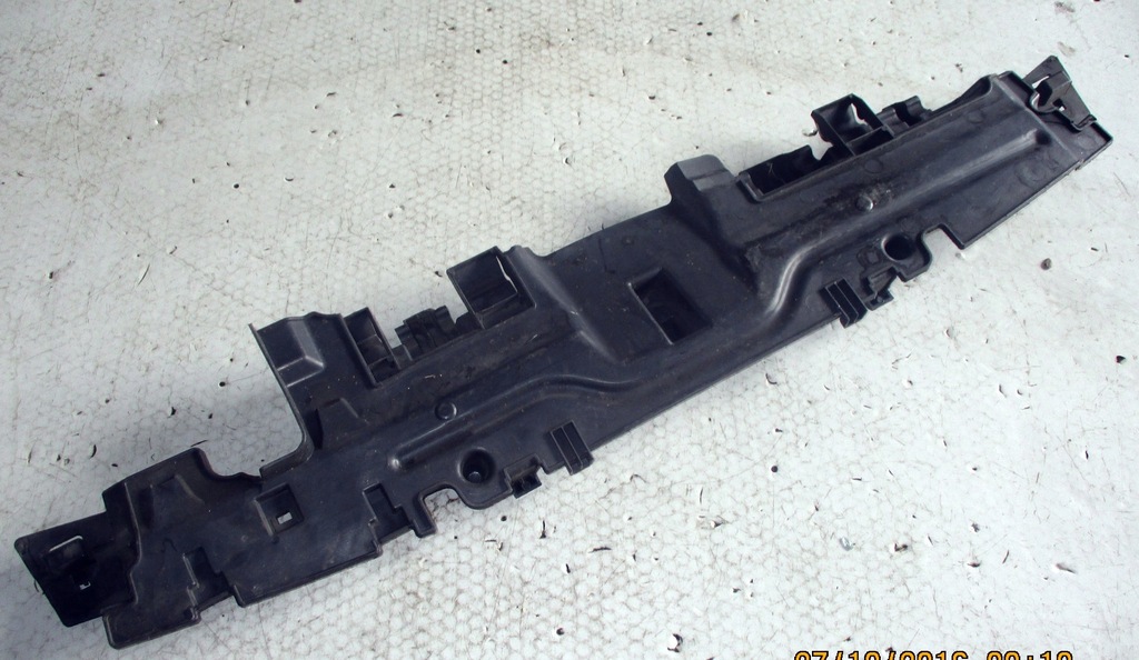 фото №1, Peugeot 5008 підсилювач напрямна