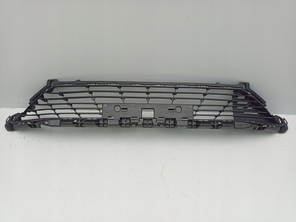 фото №11, Peugeot 308 iii t10 2021- решётка средняя бампера перед 9827977380 ÷