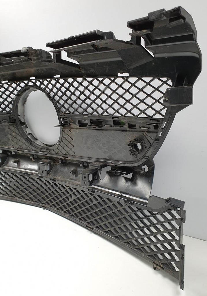 фото №8, Решітка радіатора решітка радіатора mercedes slk r172 a1728880160