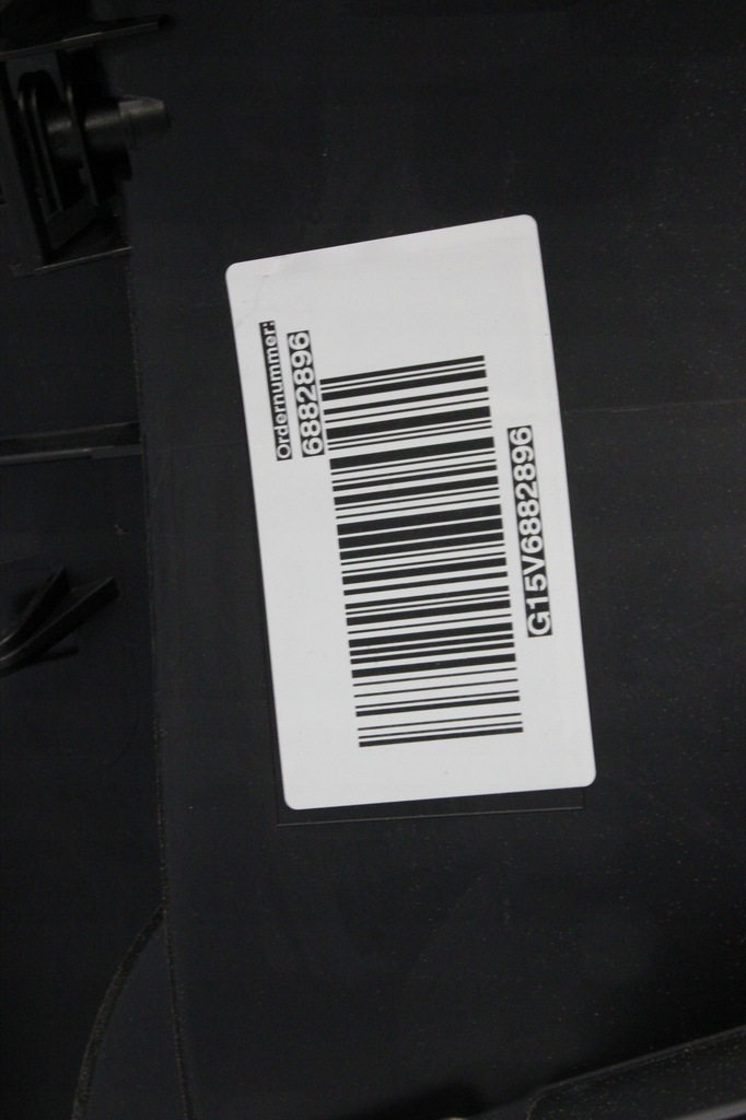 фото №11, Бампер перед mpakiet bmw g14 g15 g16 usa 416