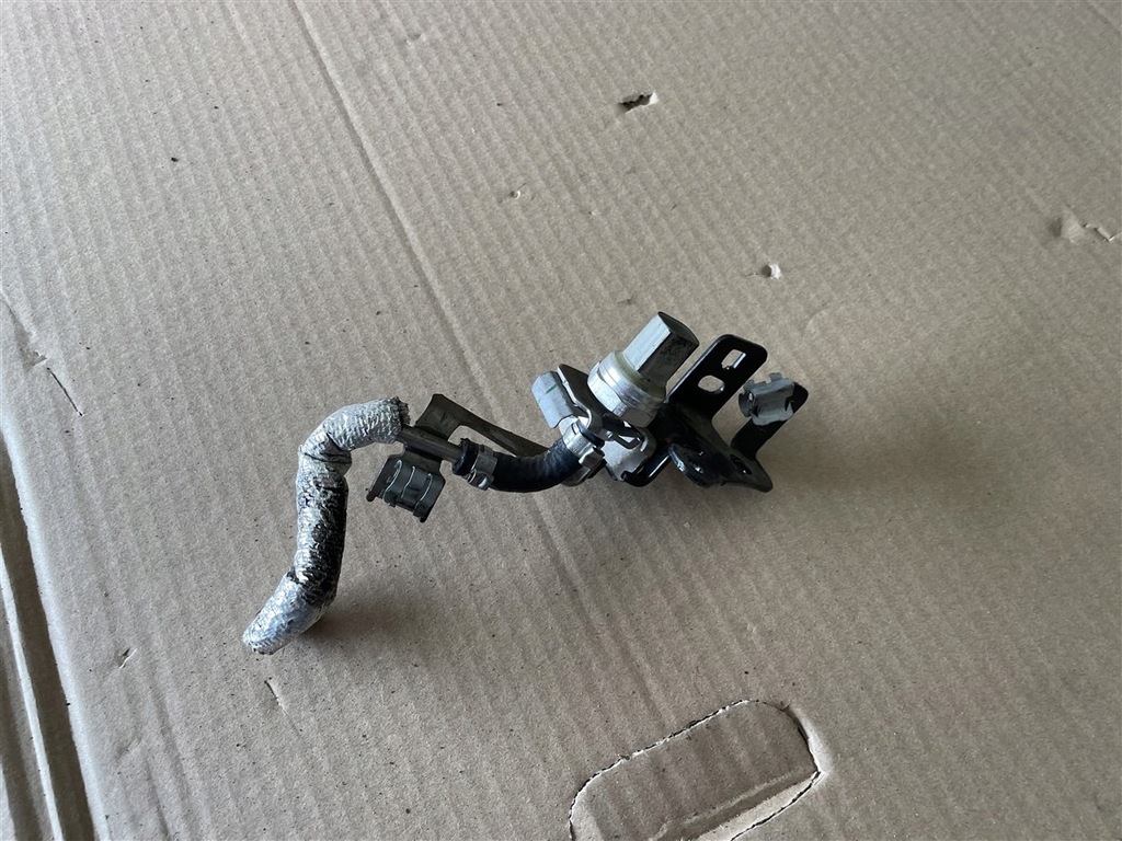 фото №1, Датчик турбіни тиску вихлопних газів 223650901r 2.3 dci renault master iv 4 19-