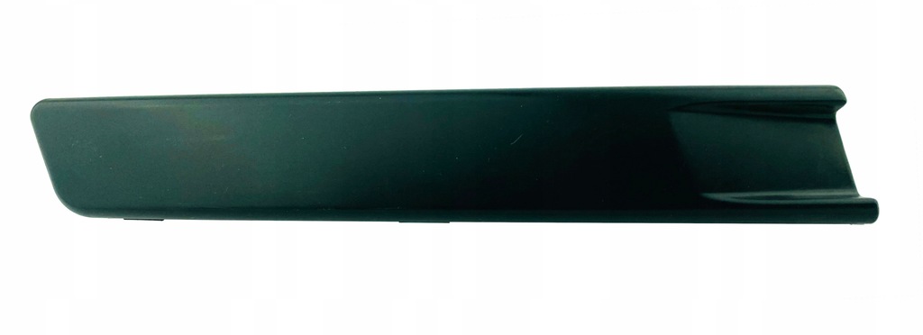 фото №1, Vw passat b6 молдинг заглушка бампера перед правая