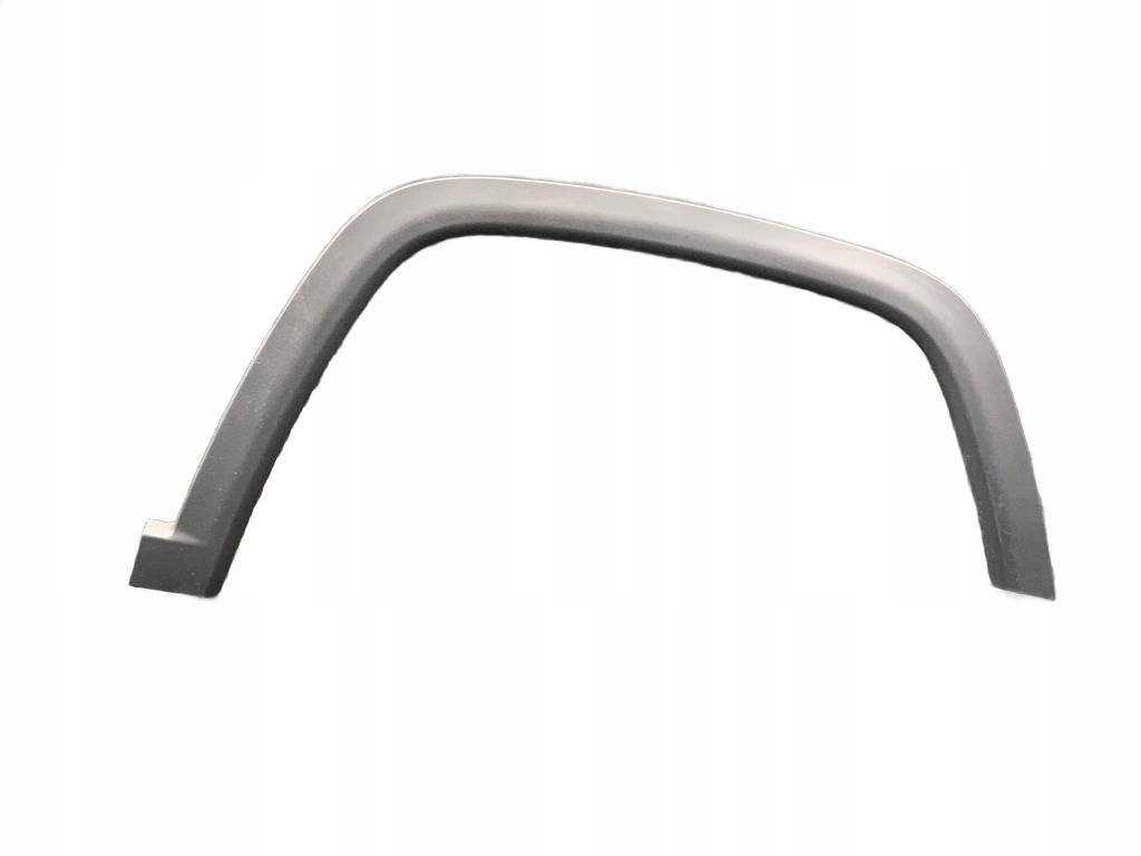 фото №1, Молдинг крыла правый перед jeep compass ii