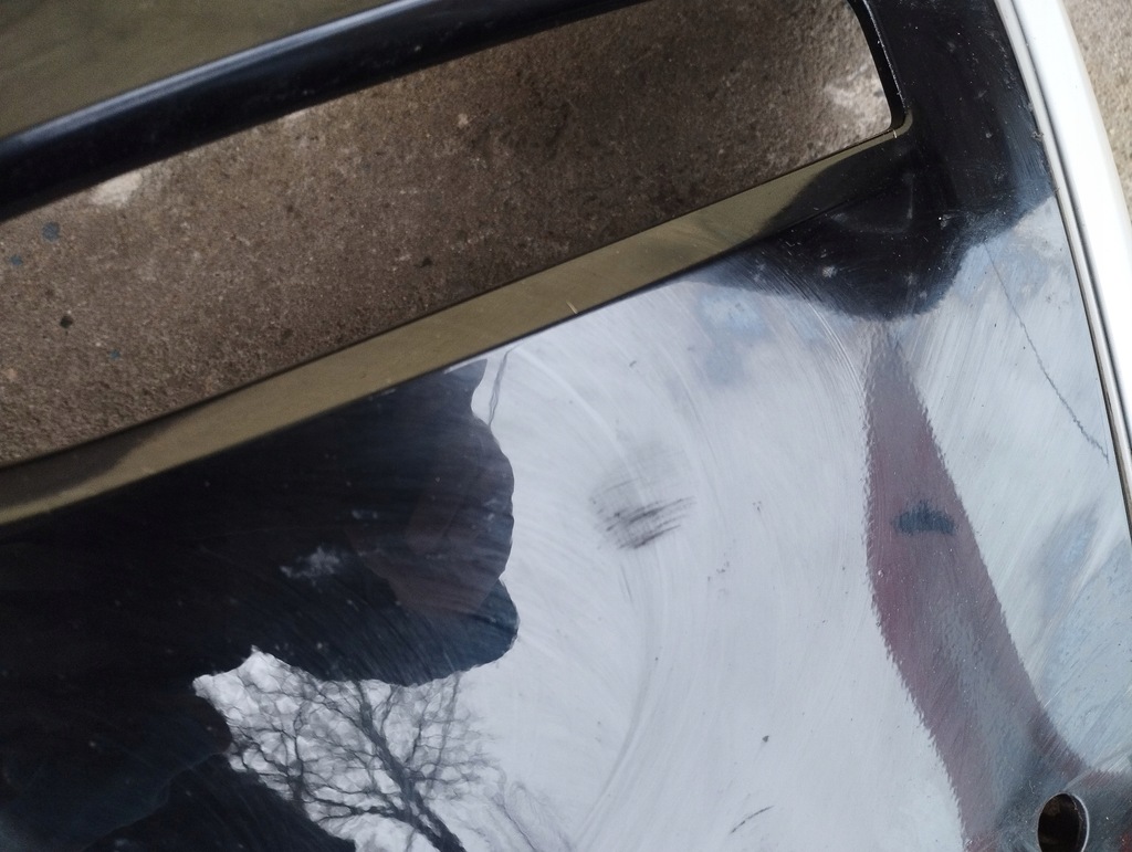 фото №13, Бампер перед bmw i3 i3s lift 2017-2022