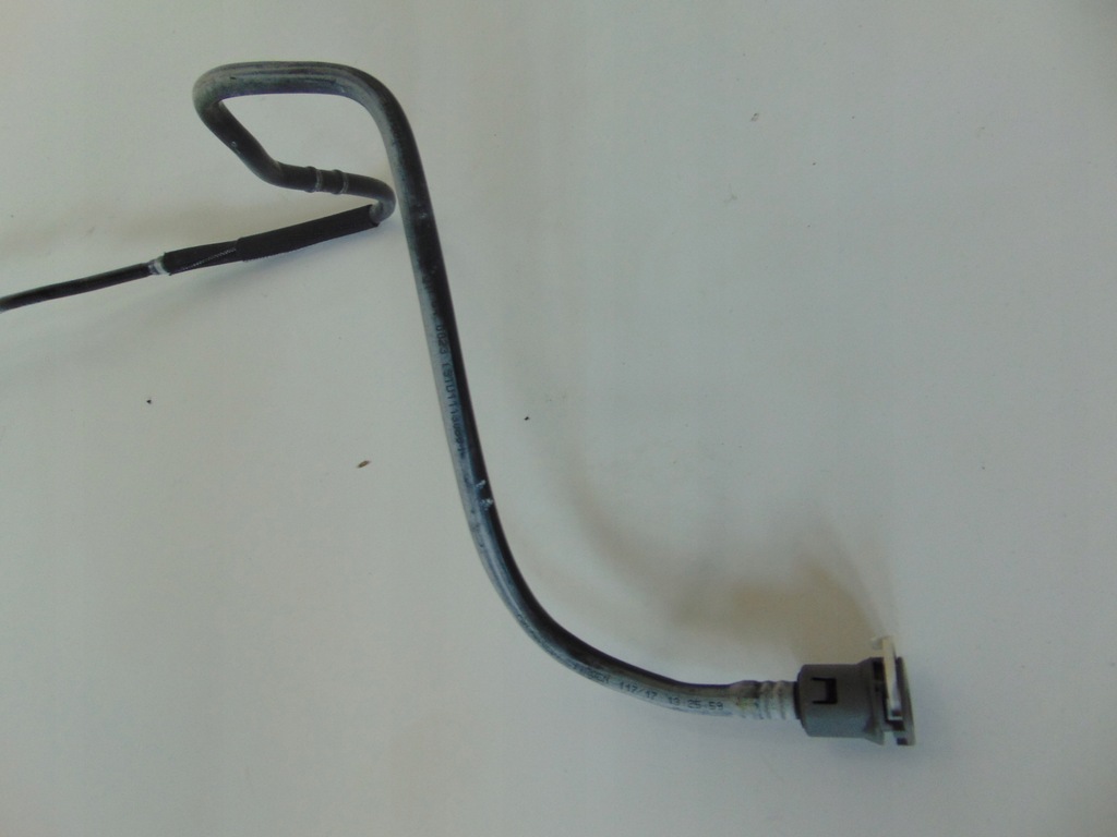 фото №2, Шланг трубка wąż топлива citroen ds7 2.0 blue hdi