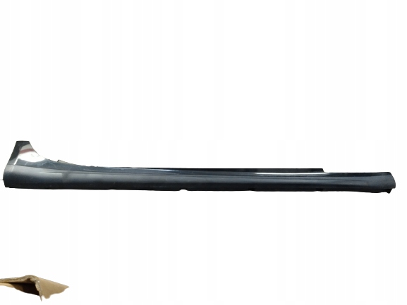 фото №1, Ghibli молдинг накладка поріг правий bok 670010791