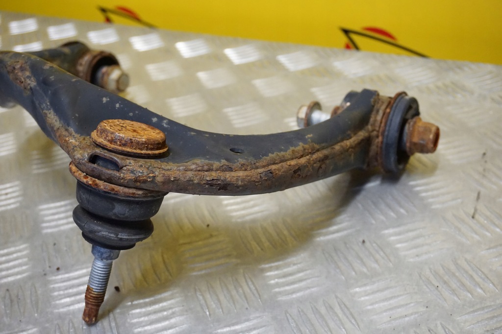 фото №10, Ford f150 f-150 2017 2018 2019 - рычаг левый верхний usa