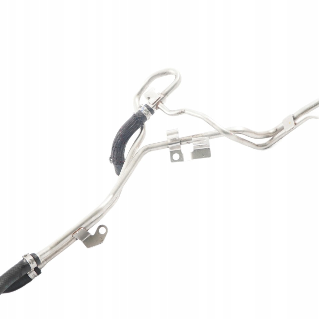 Mercedes w204 w906 шланг пального a6510701532 Оригінал