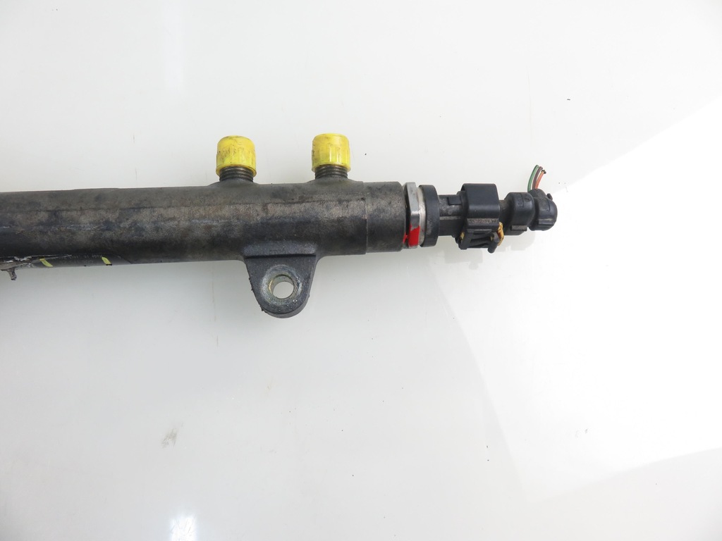 фото №13, Молдинг впрыскная opel corsa c 1.3 cdti 0281002584 0445214044 46817523