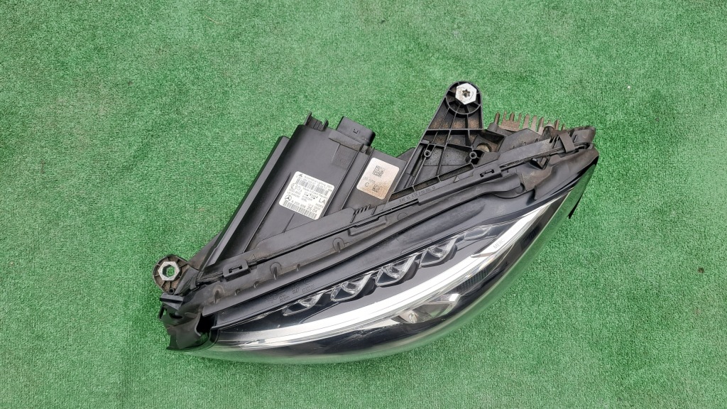 Mercedes c-klasa w205 full led фара передня Доставка