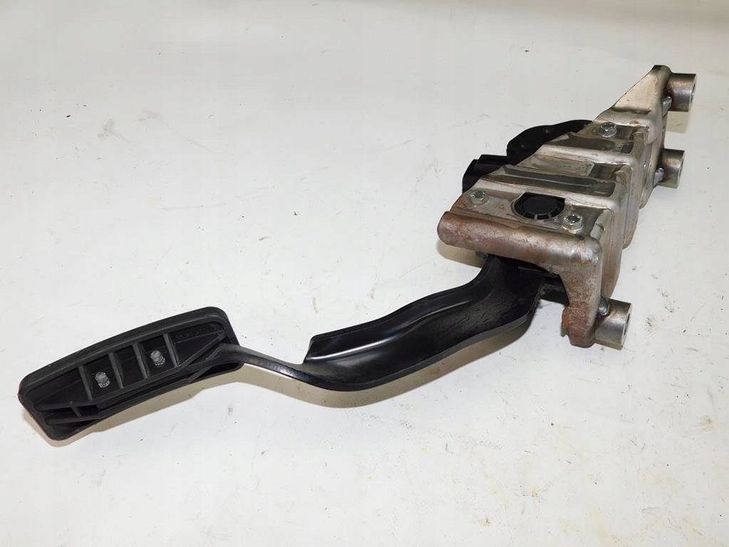 фото №9, Discovery iii l319 04r педаль газу потенціометр