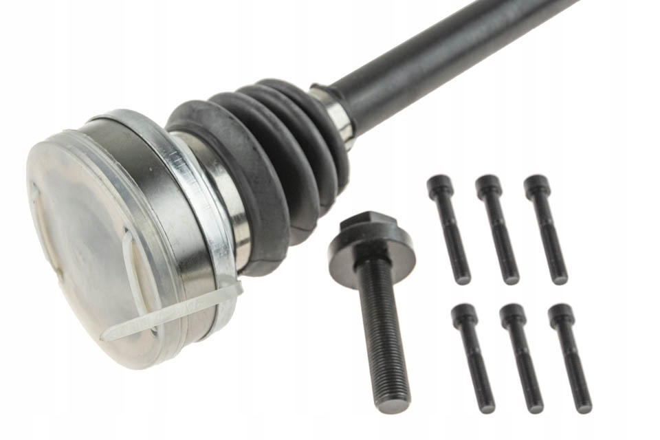 фото №2, Nty npw-vw-067 wał привідний