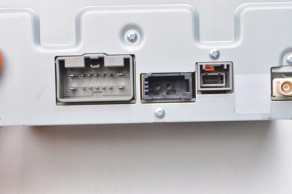 фото №8, Volvo s60 ii v60 xc60 радио 31358283