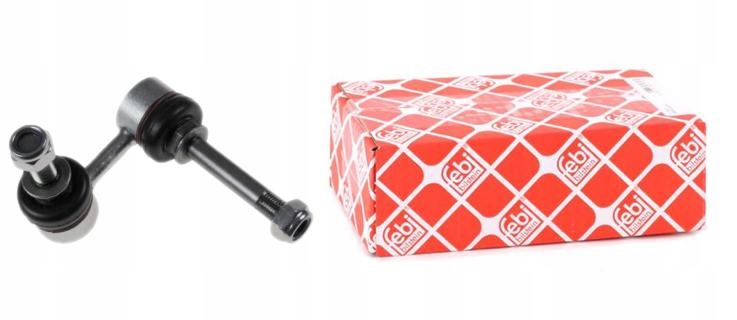 фото №1, Febi соединитель стабилизатора. infiniti qx70 30d awd 2013.08-