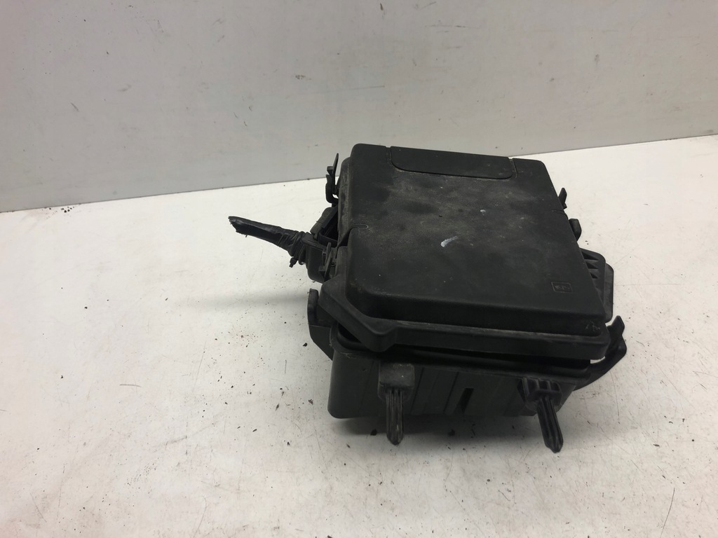 фото №5, Модуль коробка usm renault scenic iii megane iii 284b62069r europa роз'єми