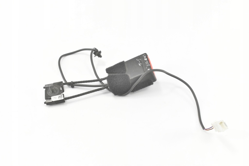 Купить Клипса поперечина левая перед 7382089 mini f55 f56