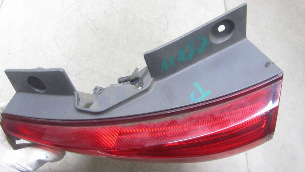 фото №6, Honda cr-v iv лампа правая задняя задняя 12-
