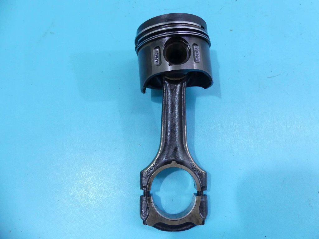 фото №1, Поршень шатун mercedes vito w639 a646 2.2 cdi