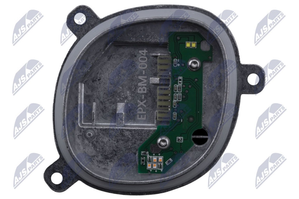 фото №3, Nty модуль led поворотник правого