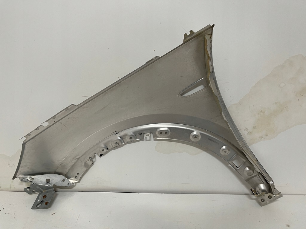 фото №10, Крыло правый передний opel grandland x 17-