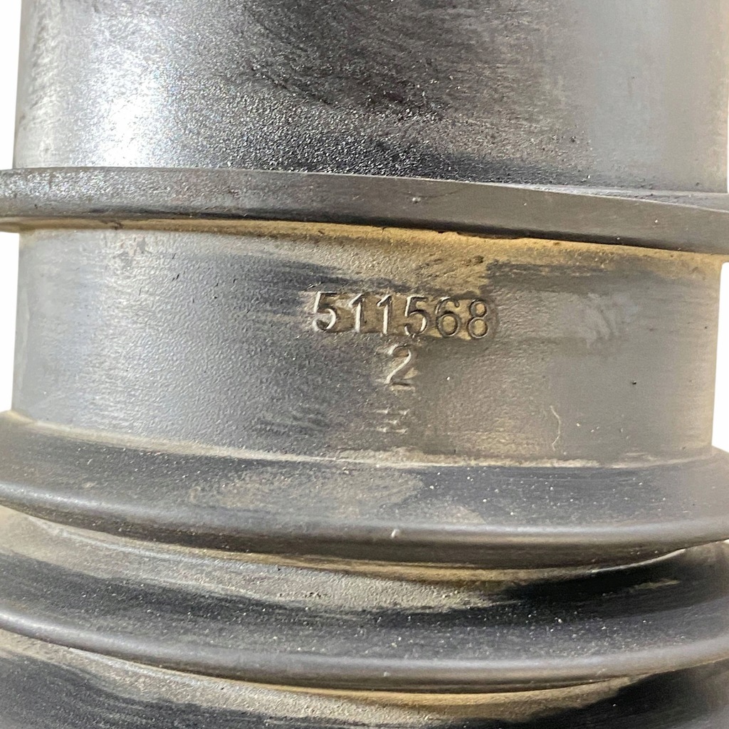 фото №12, Dodge charger 2017 провода воздуха