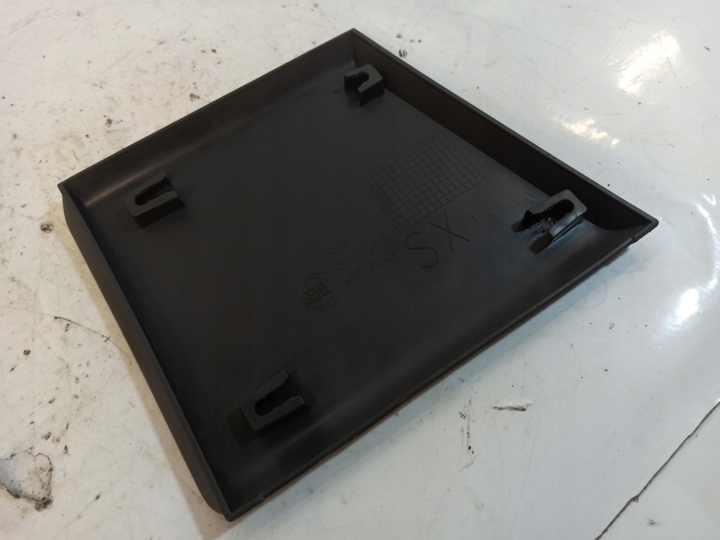 фото №13, Fiat ducato iii boxer jumper молдинг крила лівий перед 1306892070