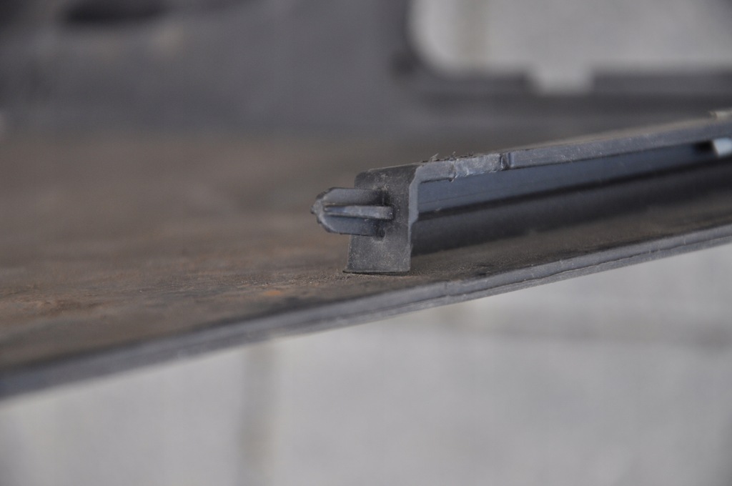 фото №5, Iveco daily iv 4 lift бампер передний перед