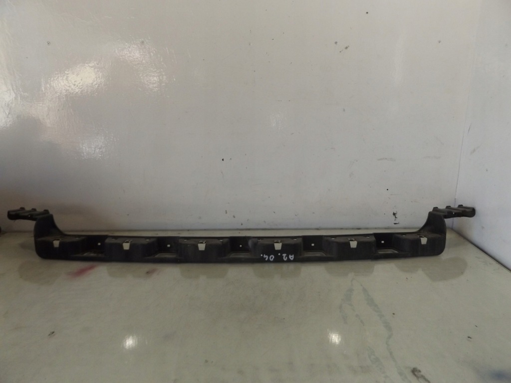 фото №1, Audi a2 напрямна бампера задня середній