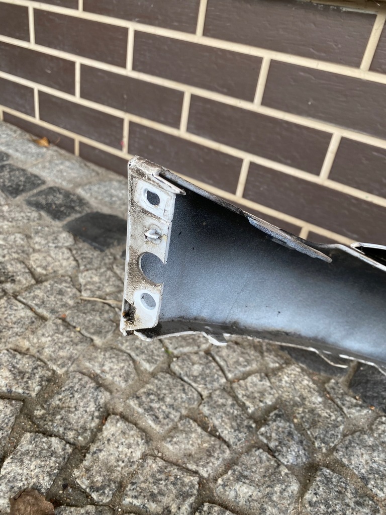 фото №12, Citroen berlingo iii 3 lift 12- решітка радіатора решітка радіатора