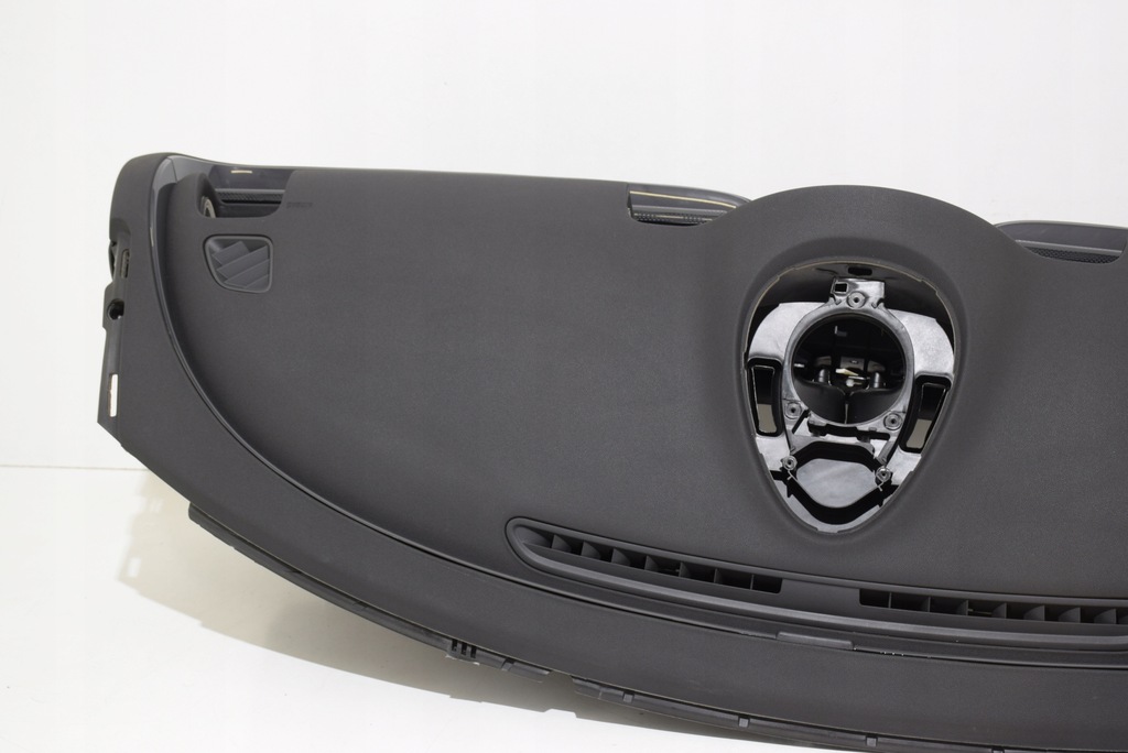 фото №13, Mini clubman f54 панель приладів приладова консоль панель приладів