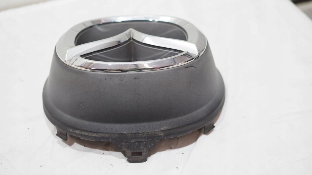 фото №6, Кронштейн основа емблема решітка bez радара mazda 6 gj lift 2015-2018