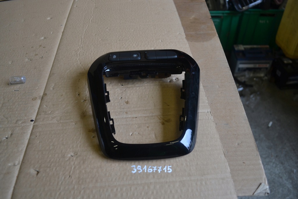 фото №7, Opel corsa f рамка домкрата передач 39167715