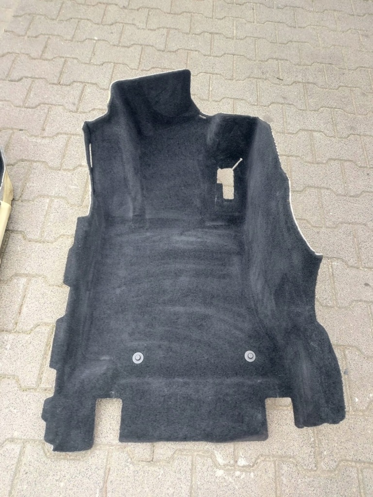 фото №1, Mercedes w206 обшивка левый перед a2066807802