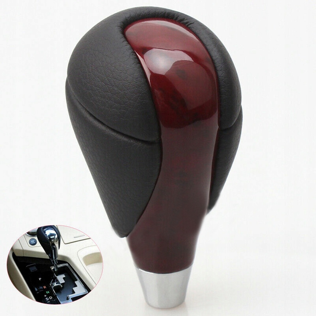 фото №8, Dla lexus es is rx gs ручка переключения передач wysokiej