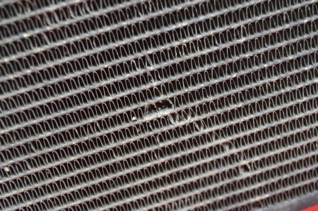 Радіатор кондиціонера smart forfour 1 1 1.5 dci 95 km 04-06 Ціна