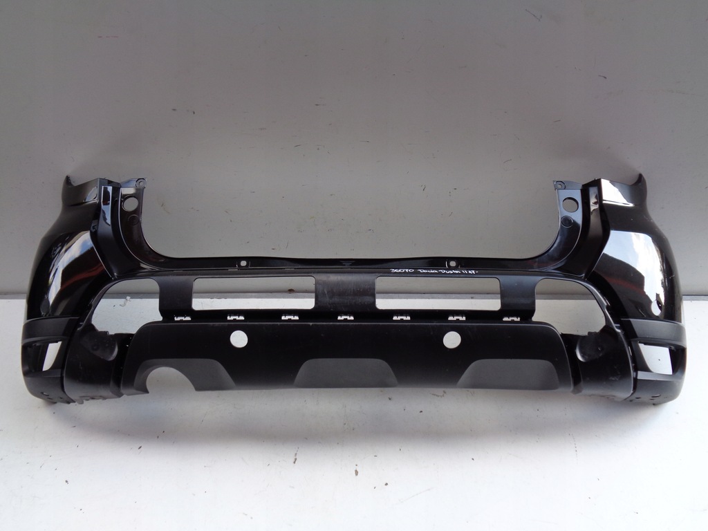 фото №1, Бампер задний dacia duster ii 17- nr 36070