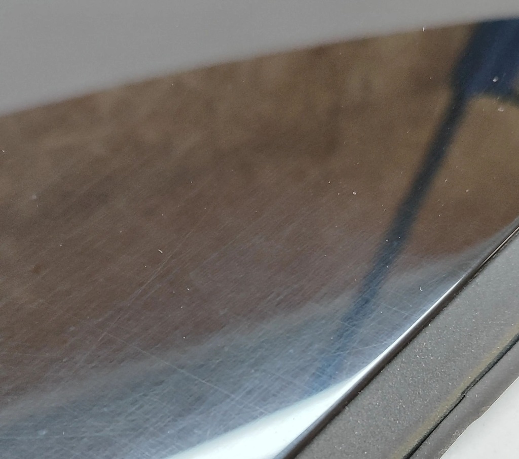 фото №7, Bmw 4 f32 f33 2016 права сторона молдинг / прокладка скло двері