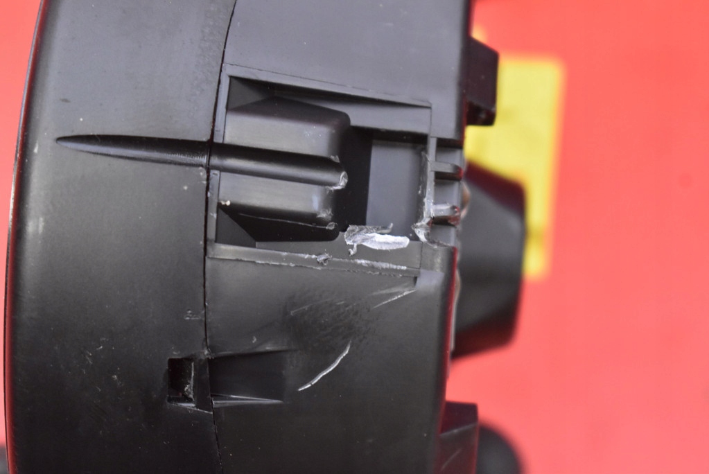 фото №12, Счетчик приборы eu 9674936280 peugeot 308 1 i t7 1.6 hdi 110 km 07-11