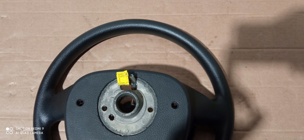 фото №7, Повітропровід vw fox стан bdb po пробіг 80 tys km