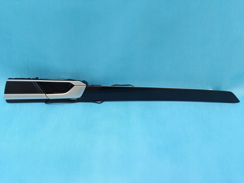 фото №1, Vw arteon shooting brake 1.4 tsi 2022 r молдинг dekor ручка дверь правый задняя